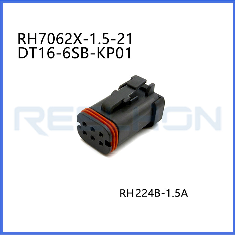 Ruian Ruihong Trading Co., Ltd.