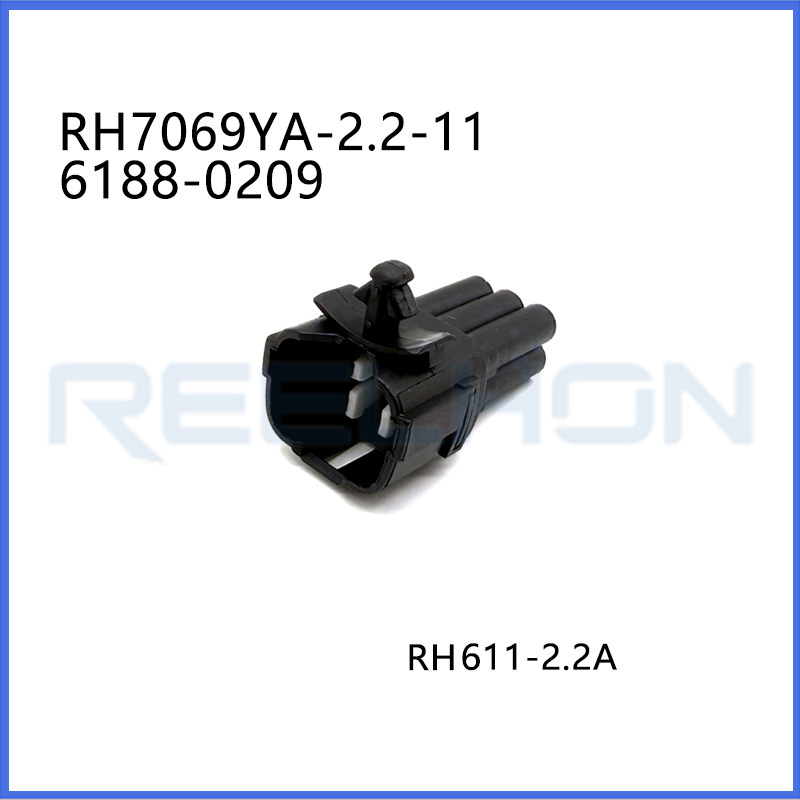 Ruian Ruihong Trading Co., Ltd.