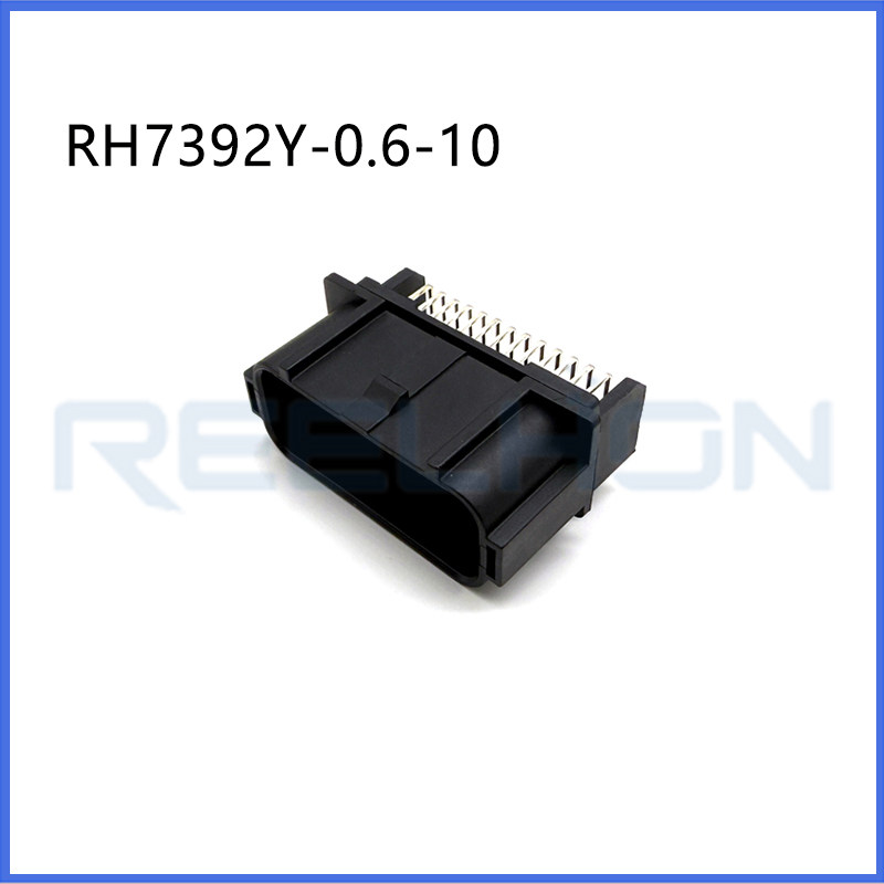 Ruian Ruihong Trading Co., Ltd.