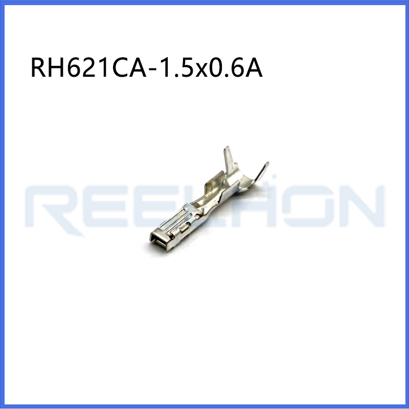 Ruian Ruihong Trading Co., Ltd.