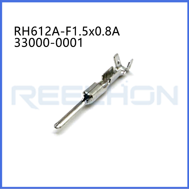 Ruian Ruihong Trading Co., Ltd.