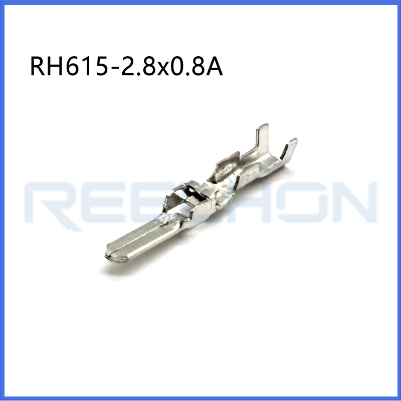 Ruian Ruihong Trading Co., Ltd.