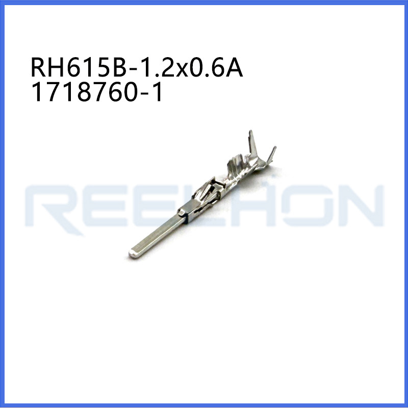 Ruian Ruihong Trading Co., Ltd.