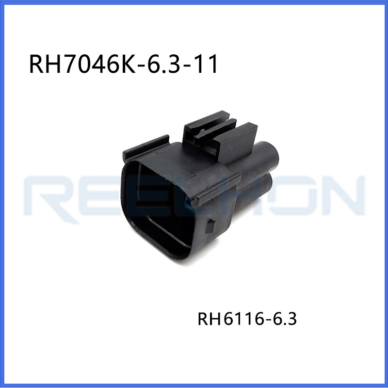 Ruian Ruihong Trading Co., Ltd.