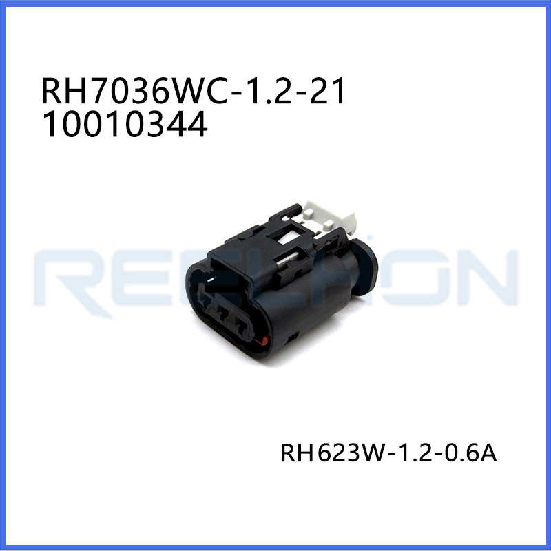 Ruian Ruihong Trading Co., Ltd.