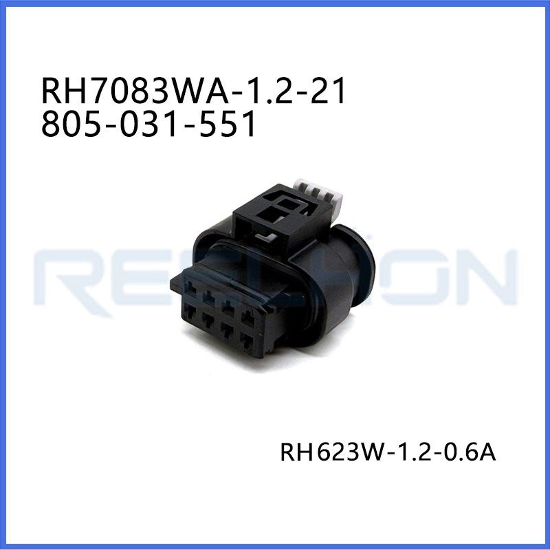 Ruian Ruihong Trading Co., Ltd.