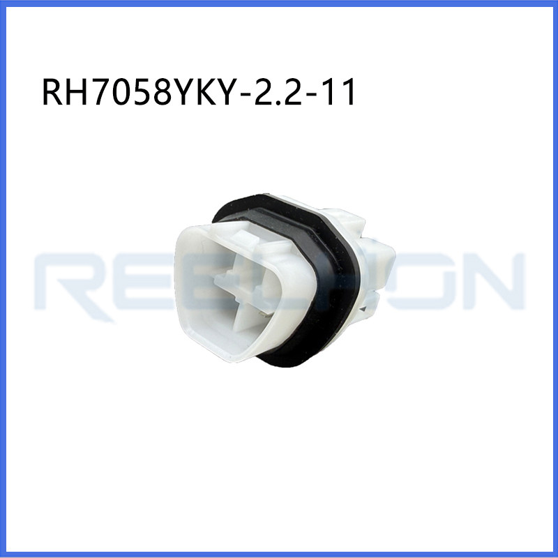 Ruian Ruihong Trading Co., Ltd.