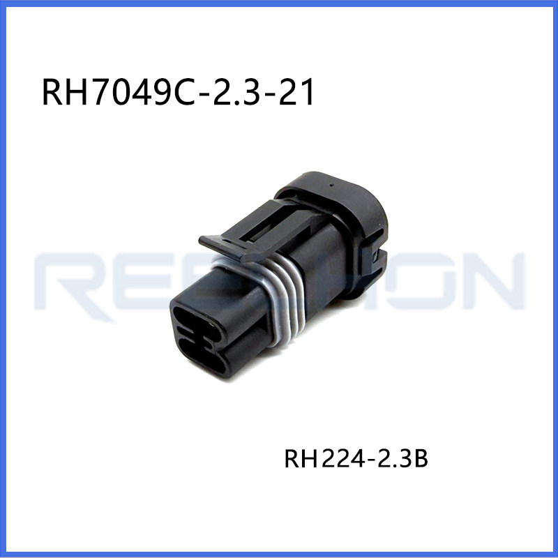 Ruian Ruihong Trading Co., Ltd.