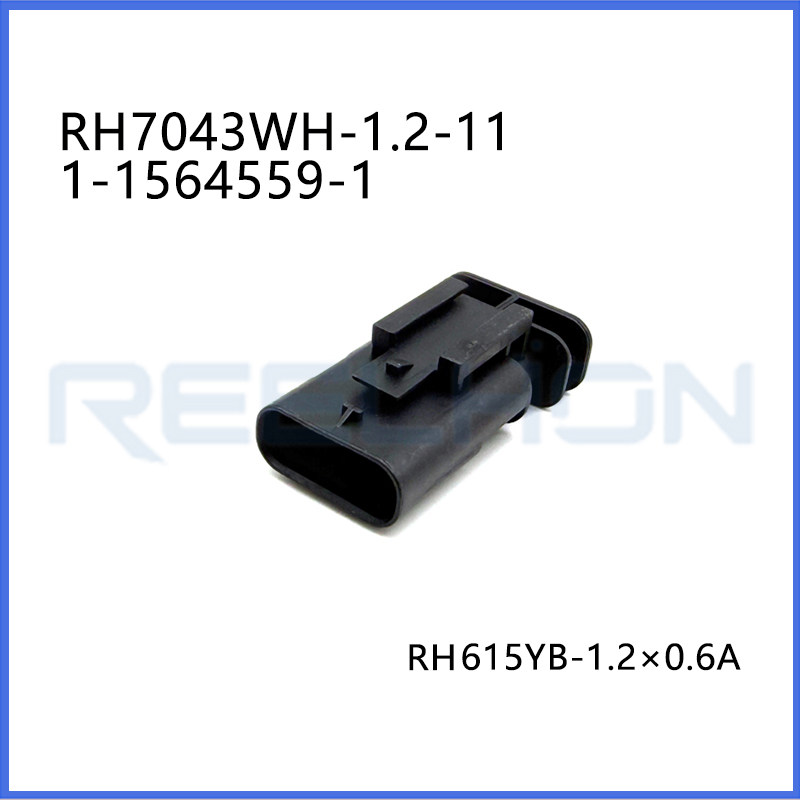 Ruian Ruihong Trading Co., Ltd.