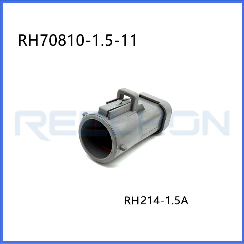 Ruian Ruihong Trading Co., Ltd.