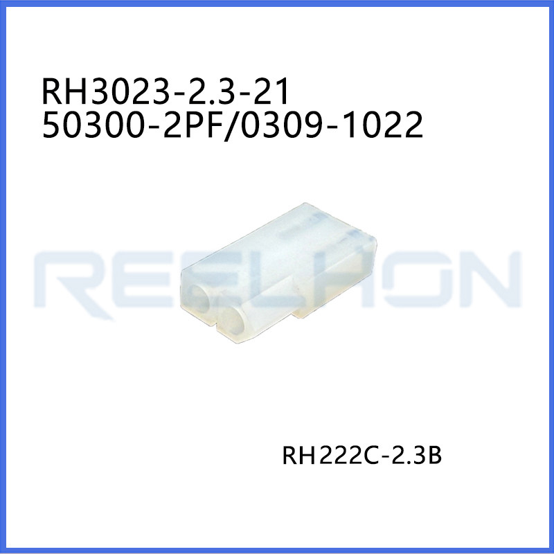 Ruian Ruihong Trading Co., Ltd.