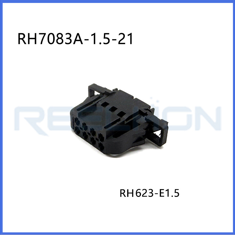 Ruian Ruihong Trading Co., Ltd.