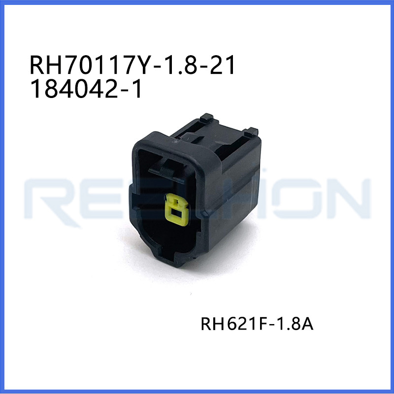 Ruian Ruihong Trading Co., Ltd.