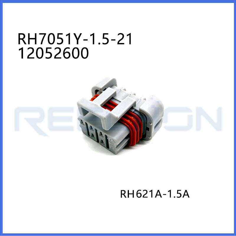 Ruian Ruihong Trading Co., Ltd.