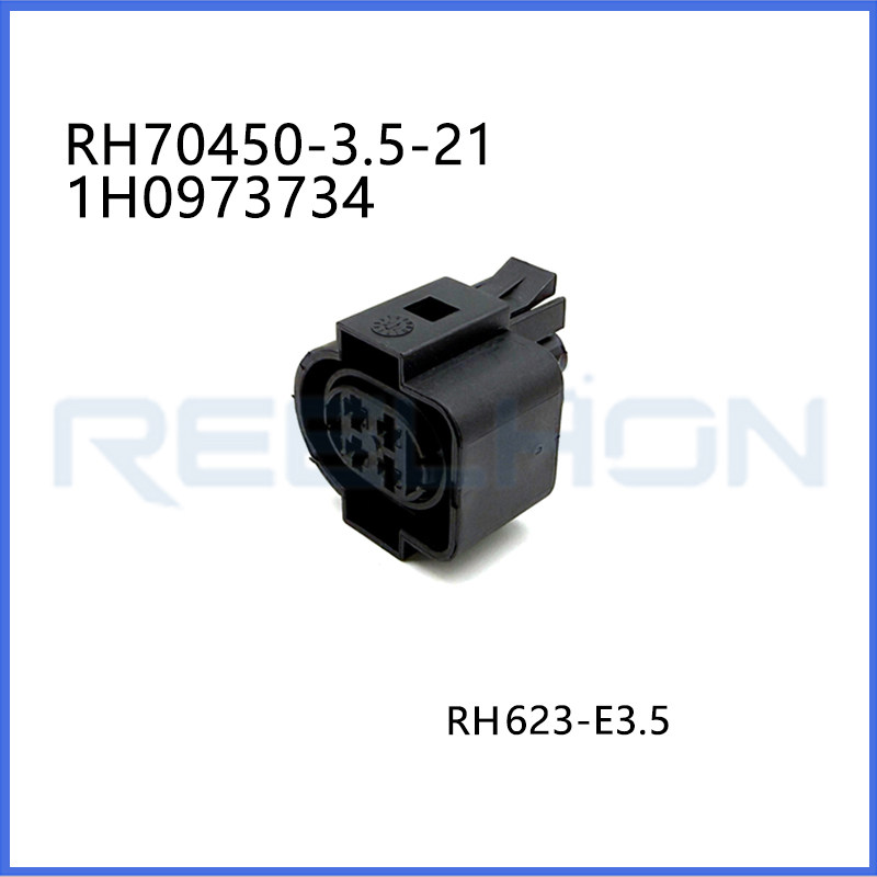 Ruian Ruihong Trading Co., Ltd.
