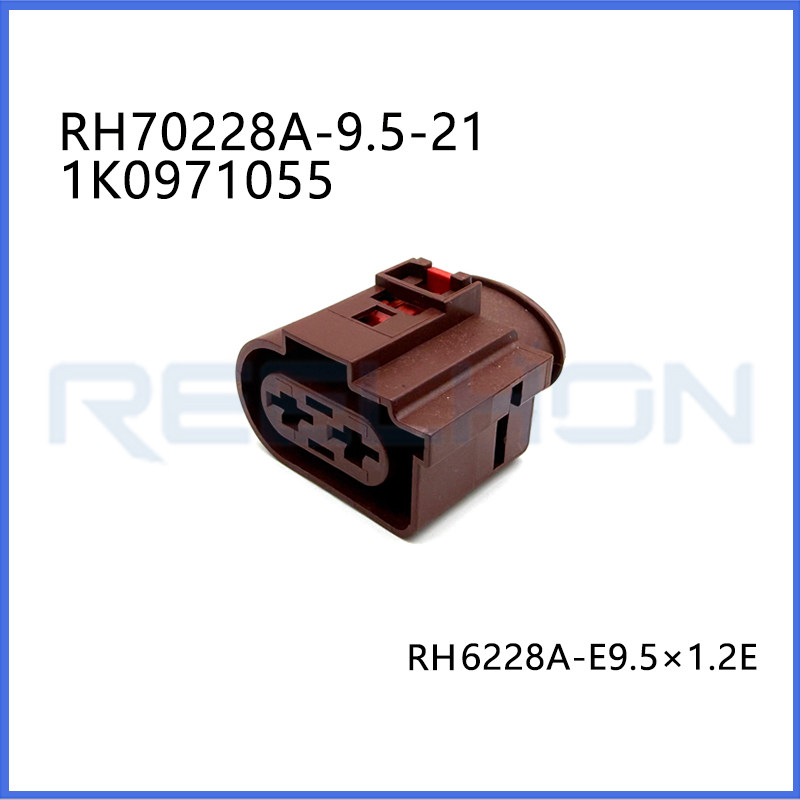 Ruian Ruihong Trading Co., Ltd.