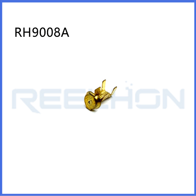 Ruian Ruihong Trading Co., Ltd.