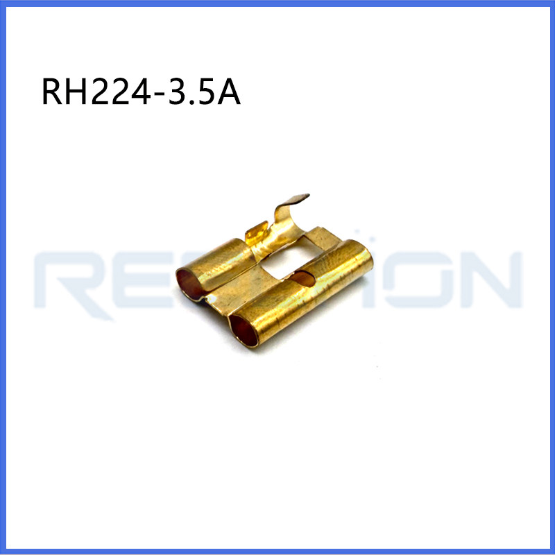 Ruian Ruihong Trading Co., Ltd.