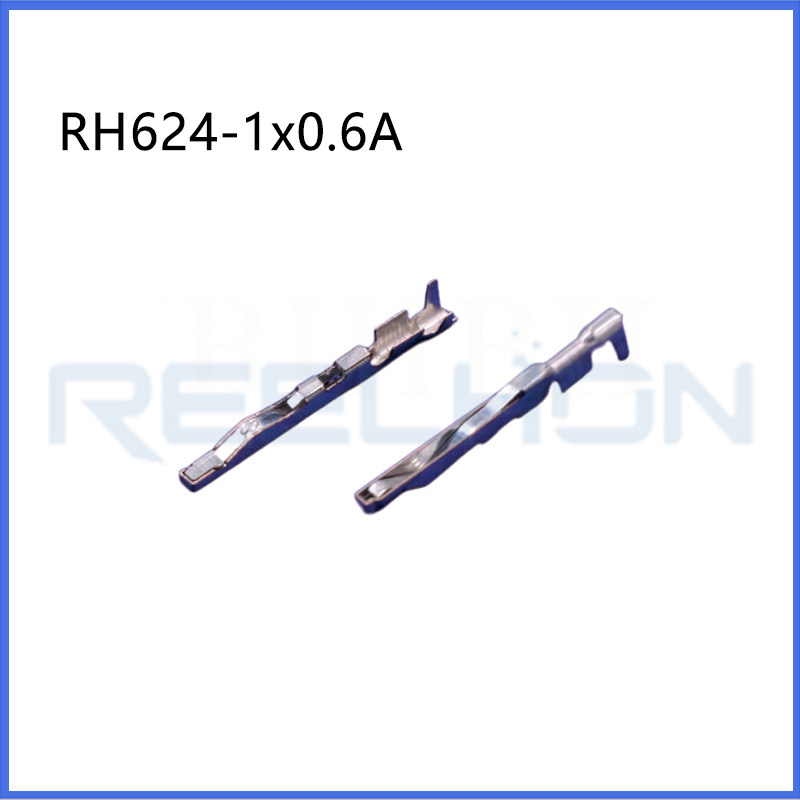 Ruian Ruihong Trading Co., Ltd.