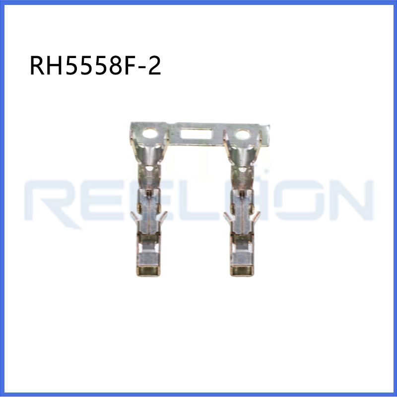 Ruian Ruihong Trading Co., Ltd.