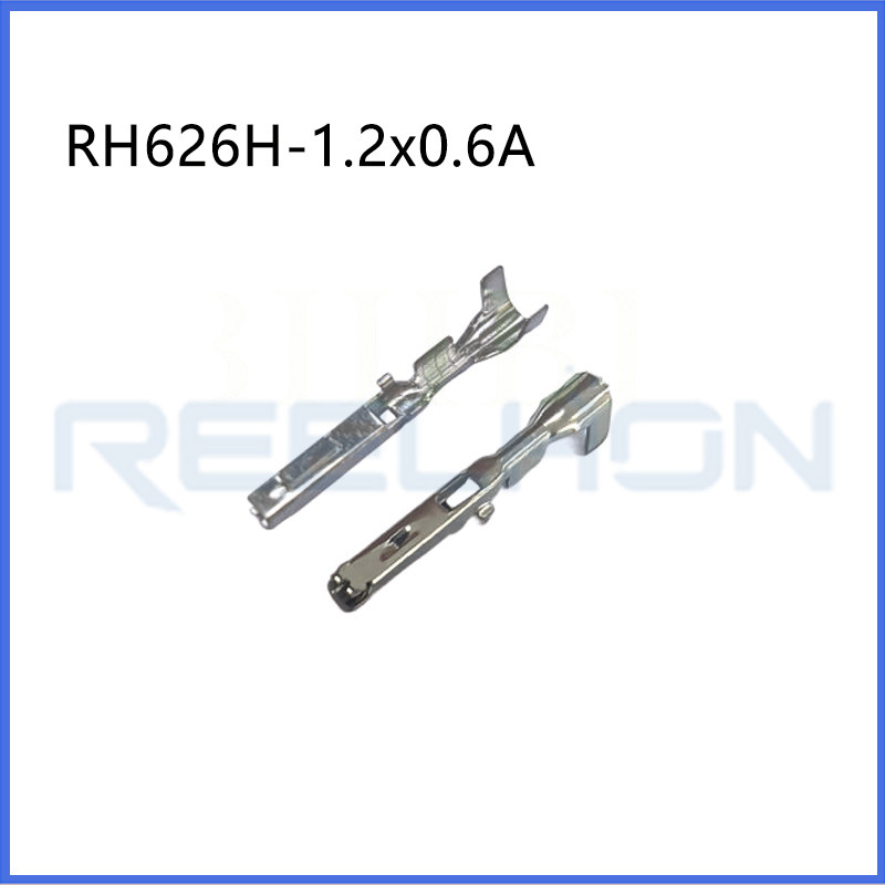 Ruian Ruihong Trading Co., Ltd.