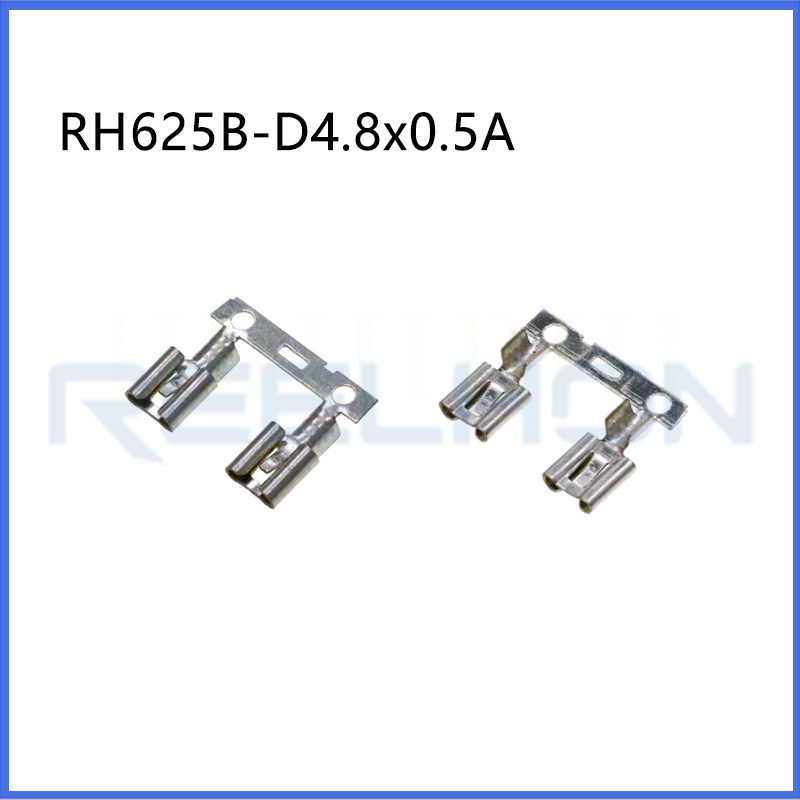 Ruian Ruihong Trading Co., Ltd.