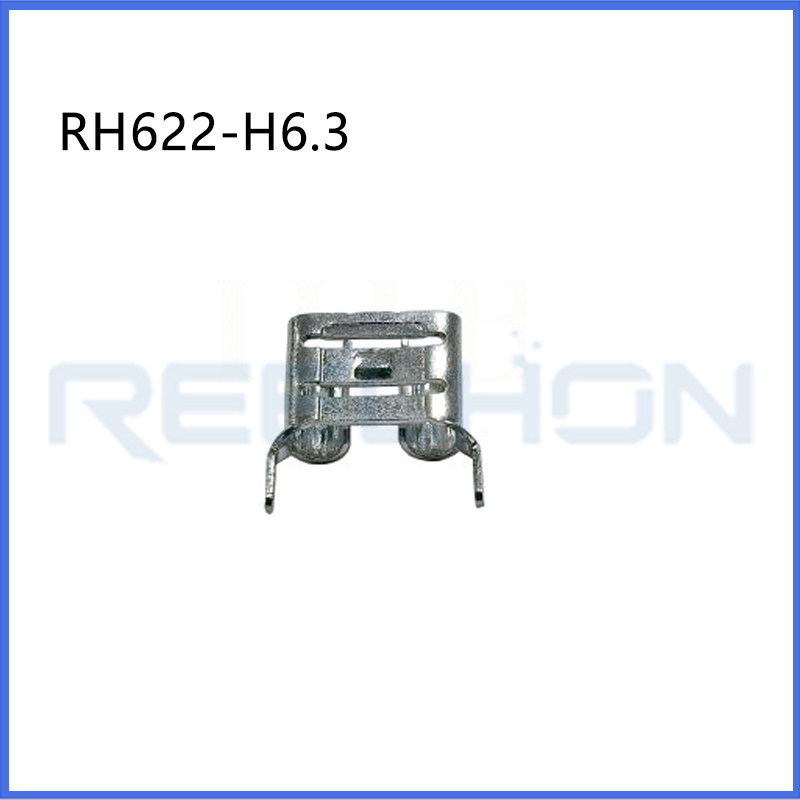 Ruian Ruihong Trading Co., Ltd.