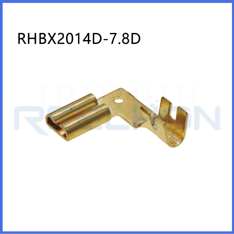 Ruian Ruihong Trading Co., Ltd.