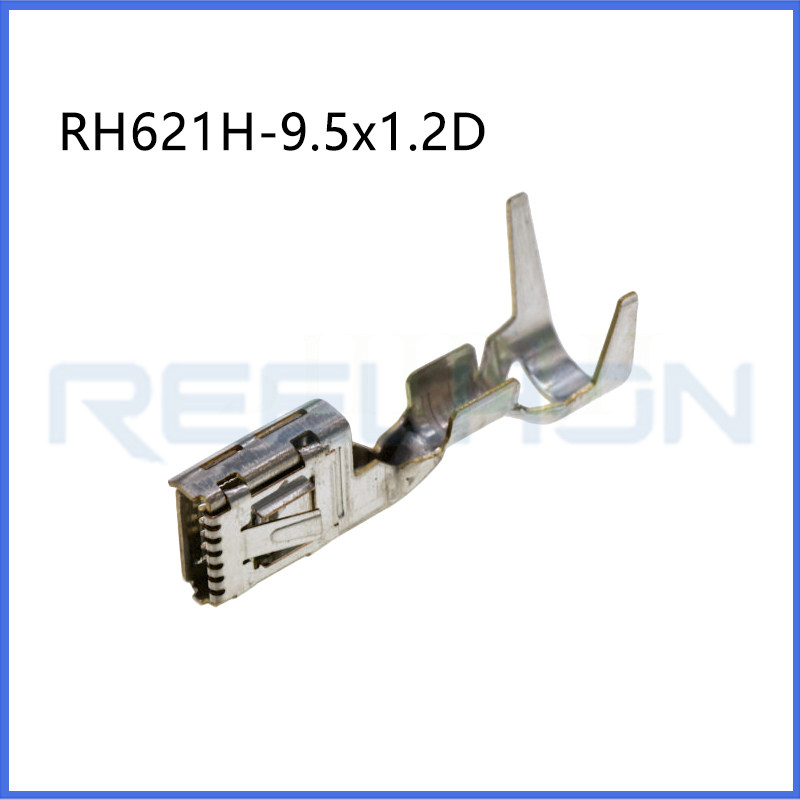 Ruian Ruihong Trading Co., Ltd.