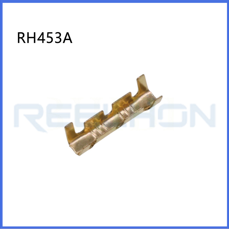 Ruian Ruihong Trading Co., Ltd.