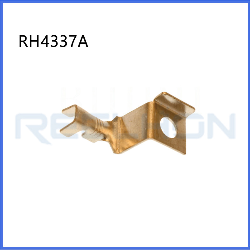 Ruian Ruihong Trading Co., Ltd.