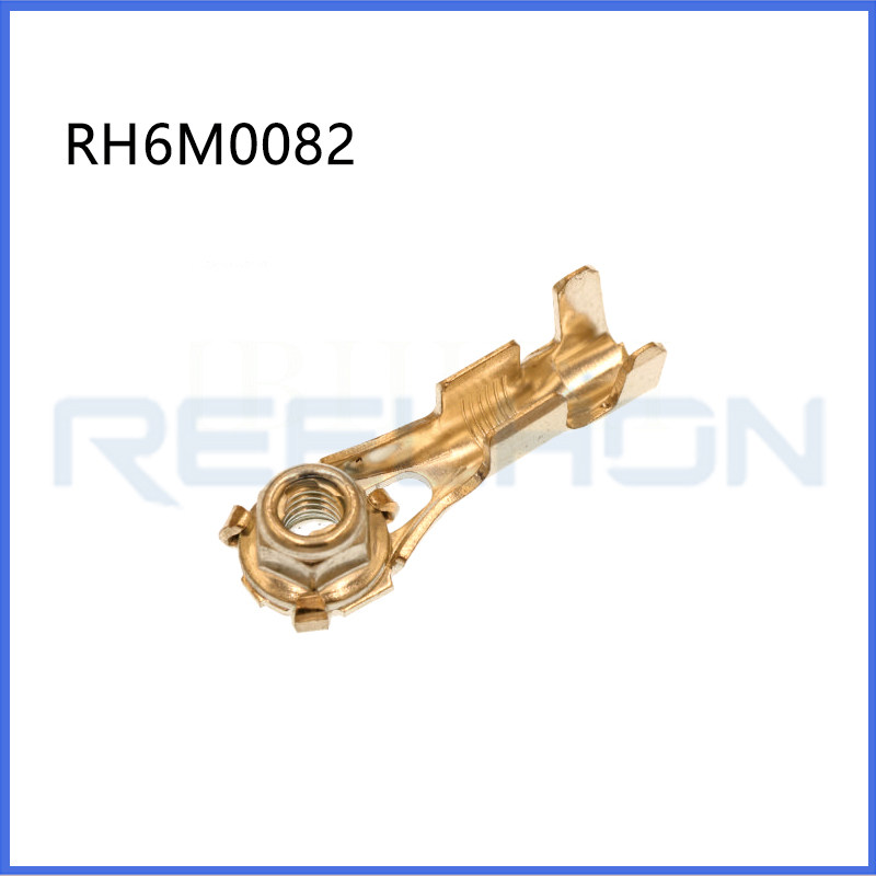 Ruian Ruihong Trading Co., Ltd.