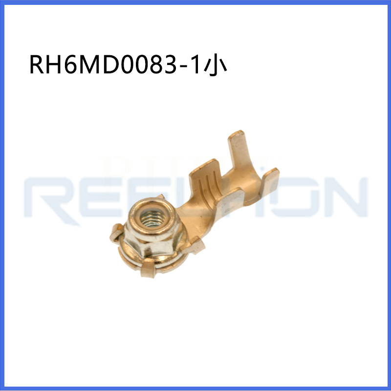 Ruian Ruihong Trading Co., Ltd.
