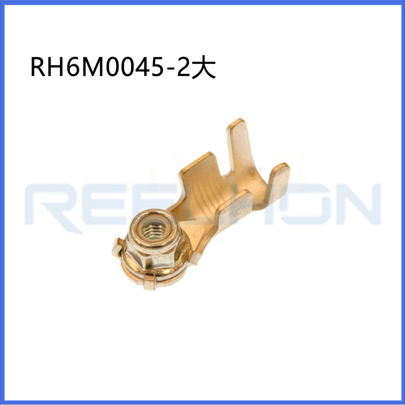 Ruian Ruihong Trading Co., Ltd.