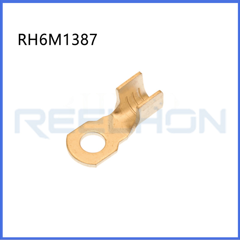 Ruian Ruihong Trading Co., Ltd.