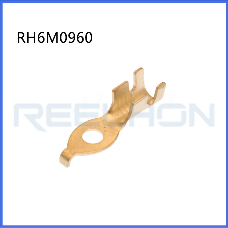 Ruian Ruihong Trading Co., Ltd.