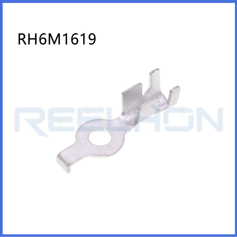 Ruian Ruihong Trading Co., Ltd.