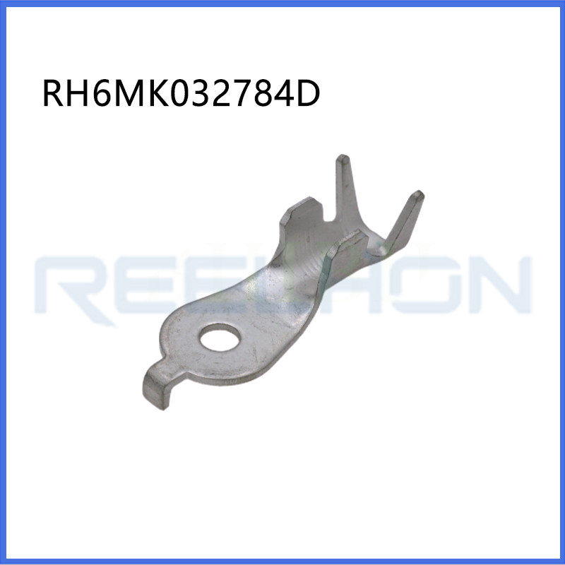 Ruian Ruihong Trading Co., Ltd.