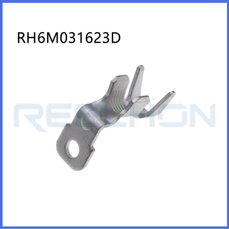 Ruian Ruihong Trading Co., Ltd.