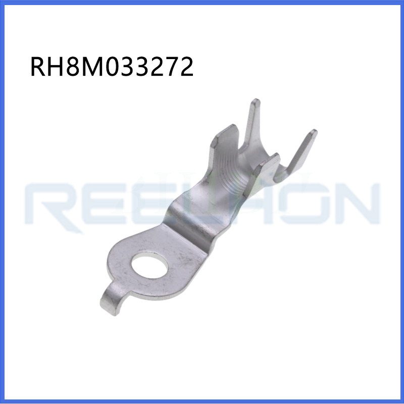 Ruian Ruihong Trading Co., Ltd.