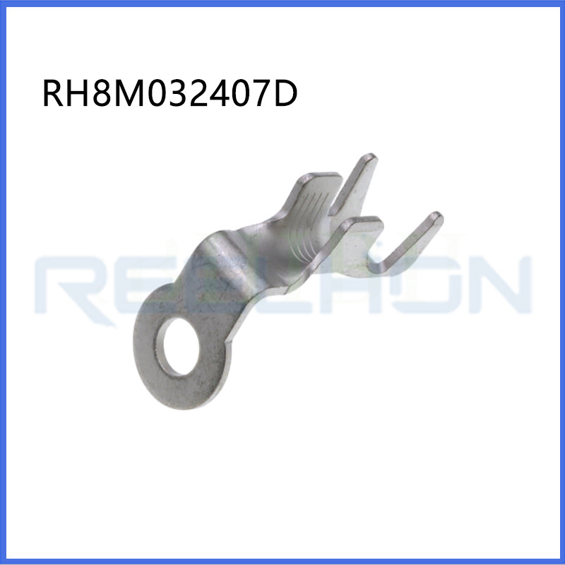 Ruian Ruihong Trading Co., Ltd.