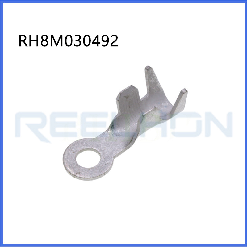 Ruian Ruihong Trading Co., Ltd.
