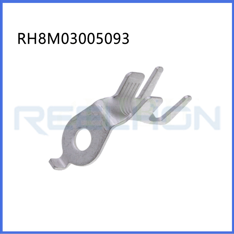 Ruian Ruihong Trading Co., Ltd.