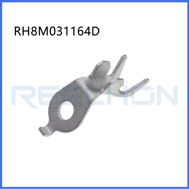 Ruian Ruihong Trading Co., Ltd.
