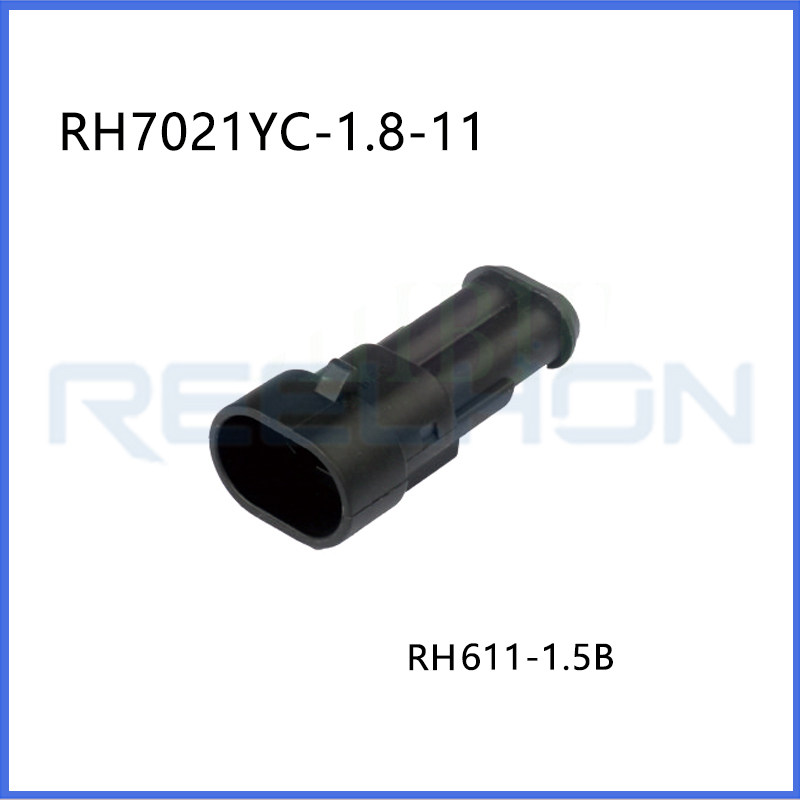 Ruian Ruihong Trading Co., Ltd.