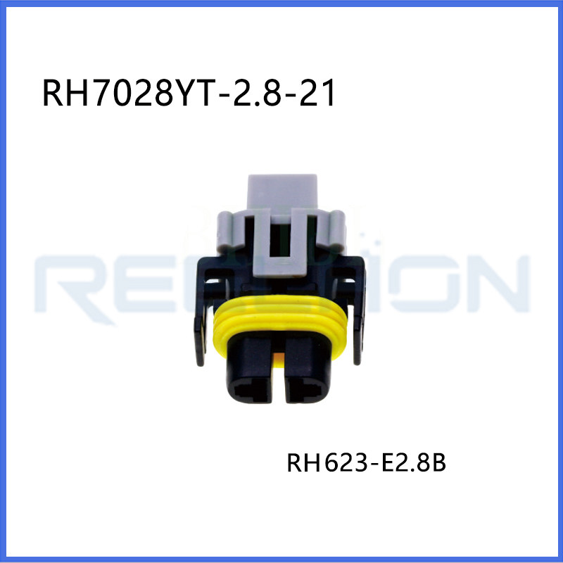 Ruian Ruihong Trading Co., Ltd.