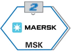 MAERSK