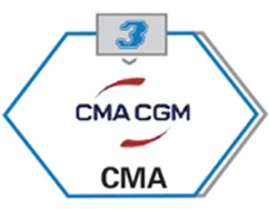 CMA CGM