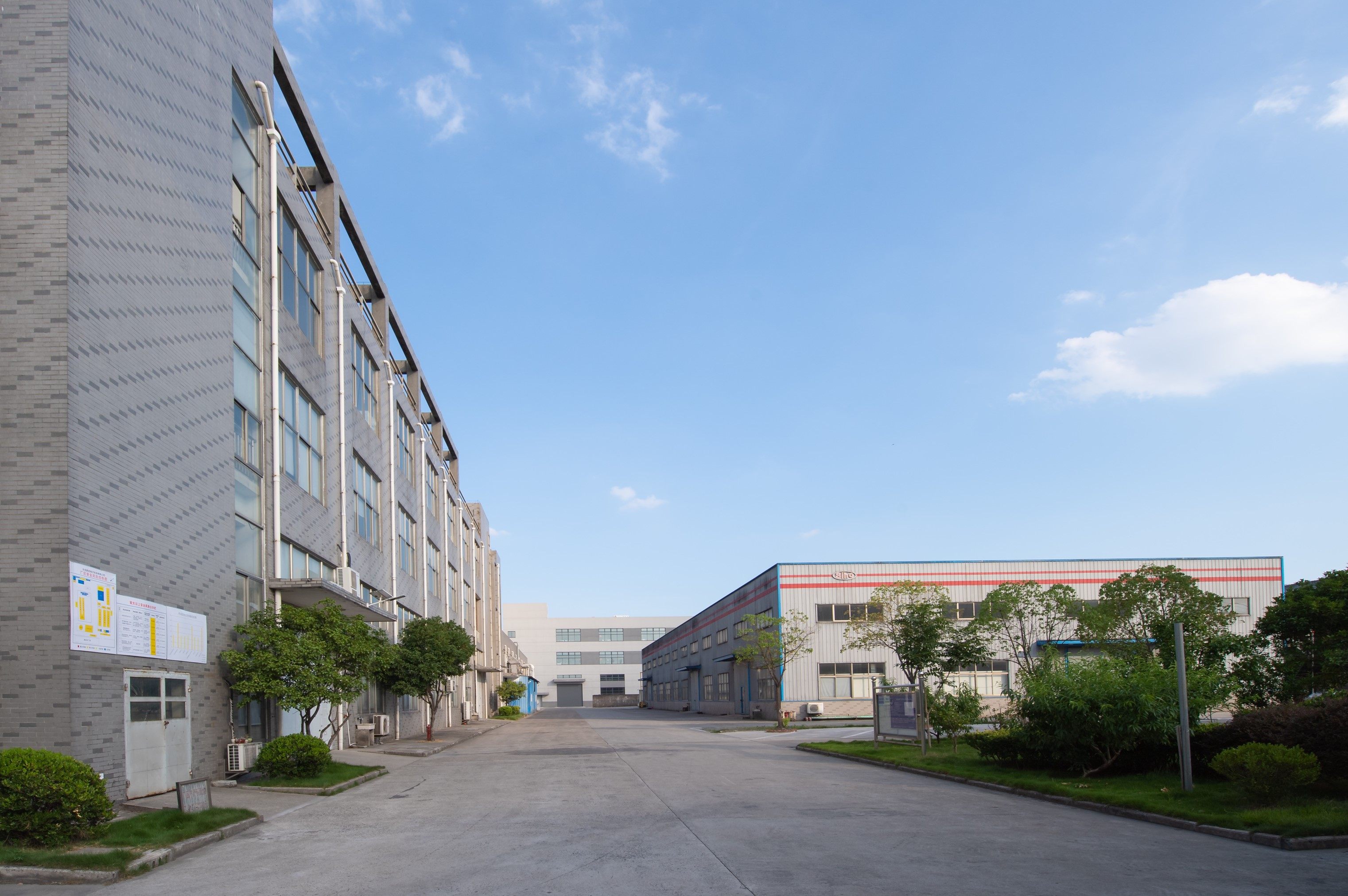 太仓新宏电子科技有限公司