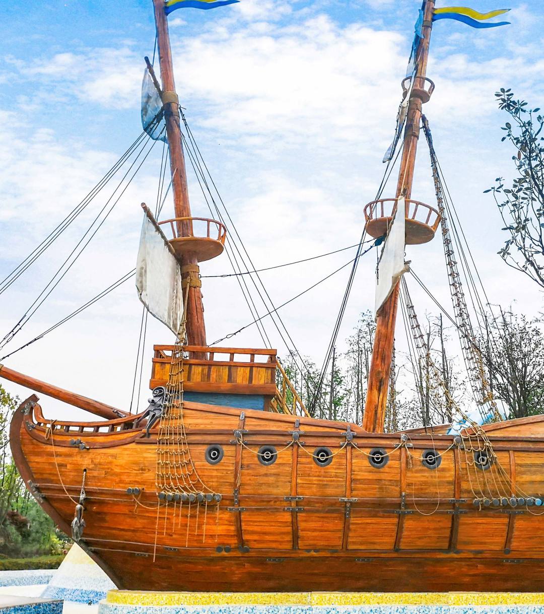 上海欢乐谷-嘉途酒店